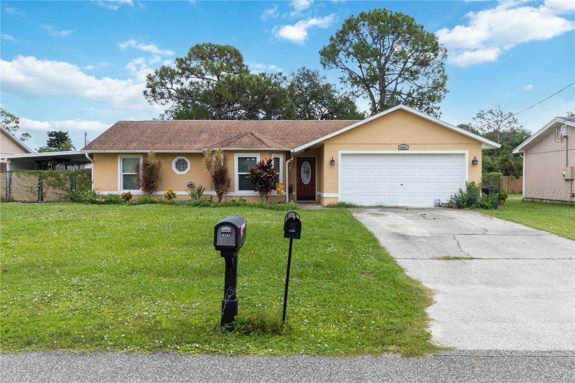 6581 Bancroft Ave., Cocoa, FL 32927