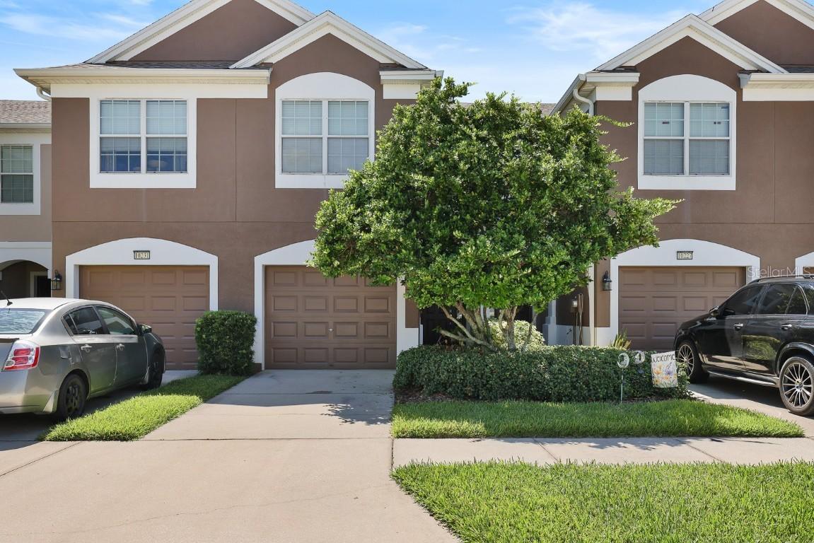 10229 Red Currant Ct., Riverview, FL 33578