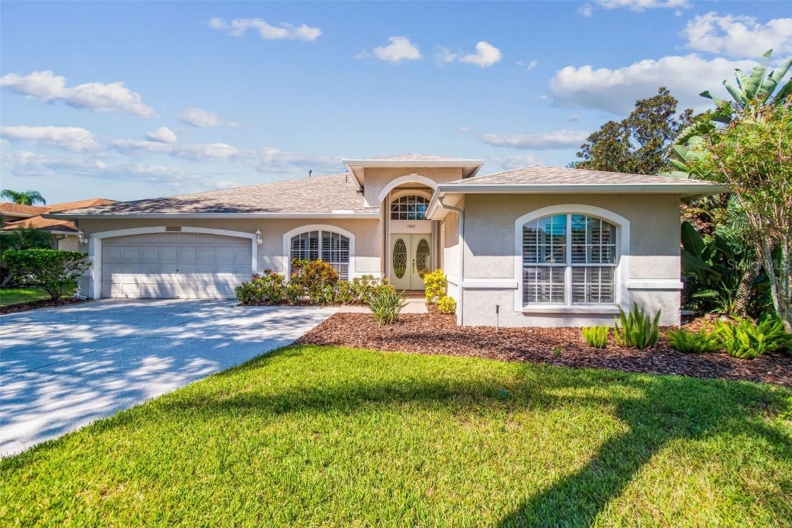 19417 Morden Blush Dr., Lutz, FL 33558