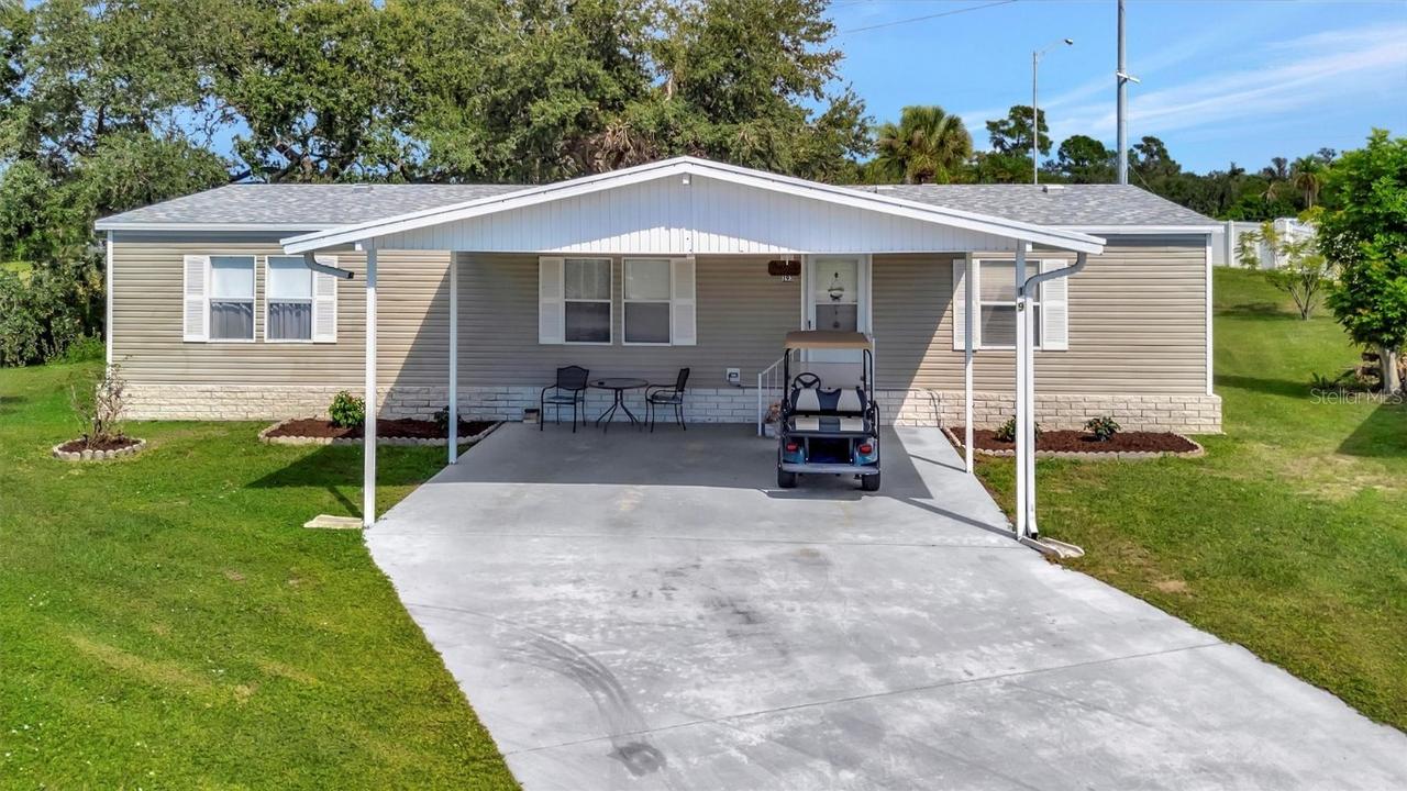 193 S Port Royal Ln., Apollo Beach, FL 33572