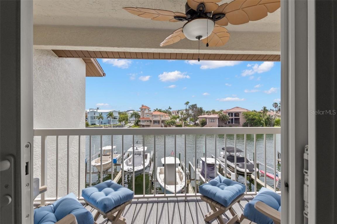 341 Madeira Cir., Tierra Verde, FL 33715