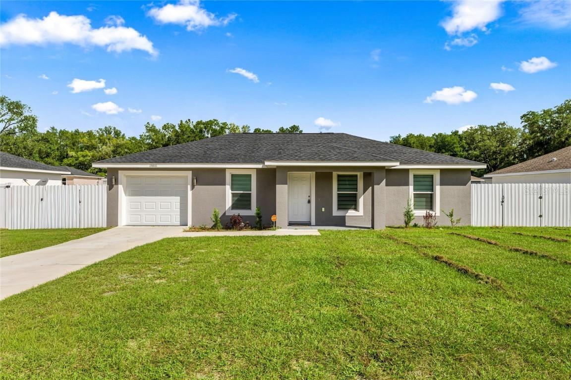 13881 SW 105 Pl., Dunnellon, FL 34432