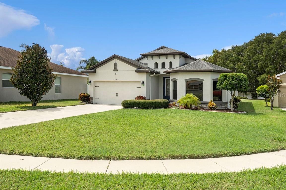 12251 Duckett Ct., Spring Hill, FL 34610