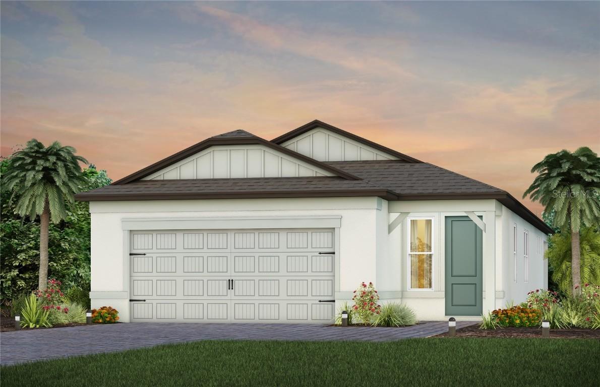 13748 Rocky Pine Pl., Spring Hill, FL 34610