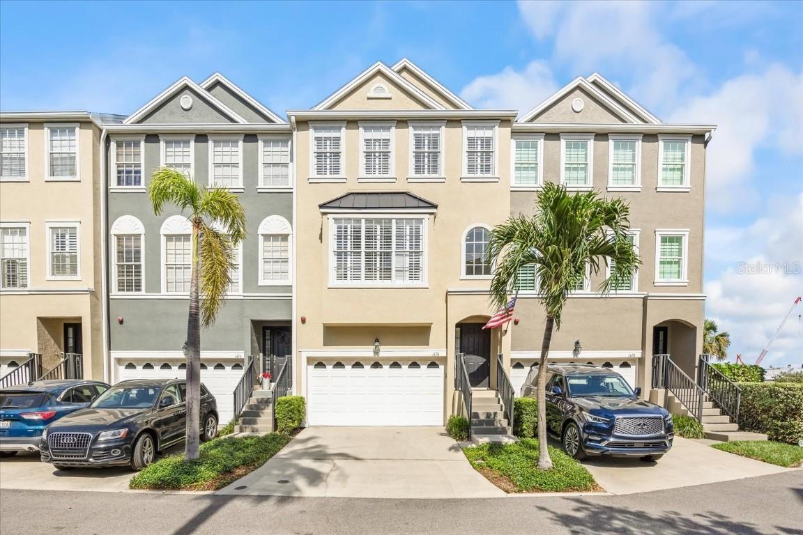 1476 Harbour Walk Rd., Tampa, FL 33602