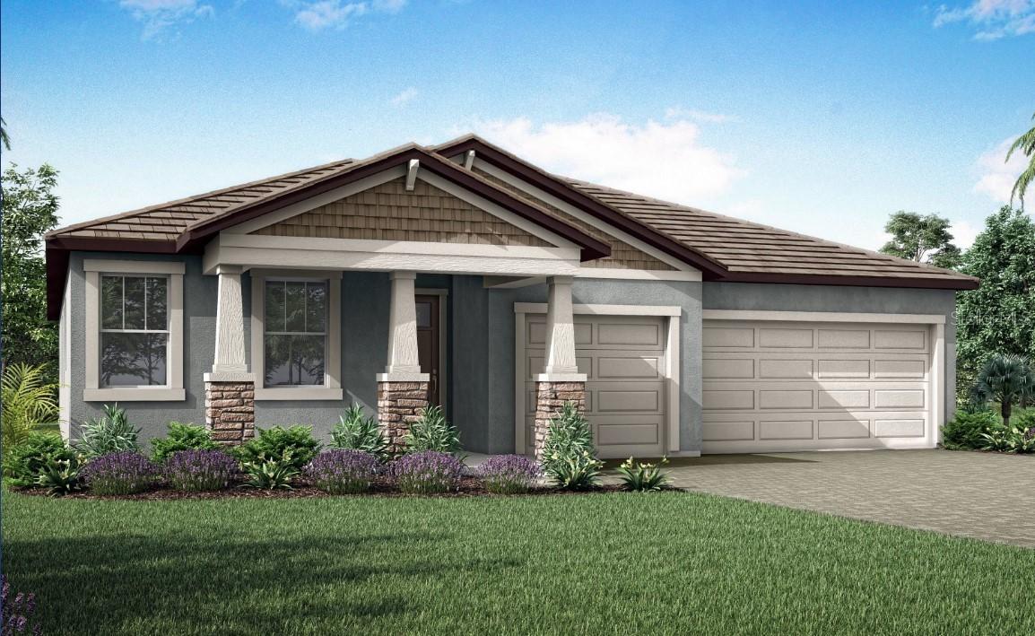18429 Vista Park Ter., Venice, FL 34293