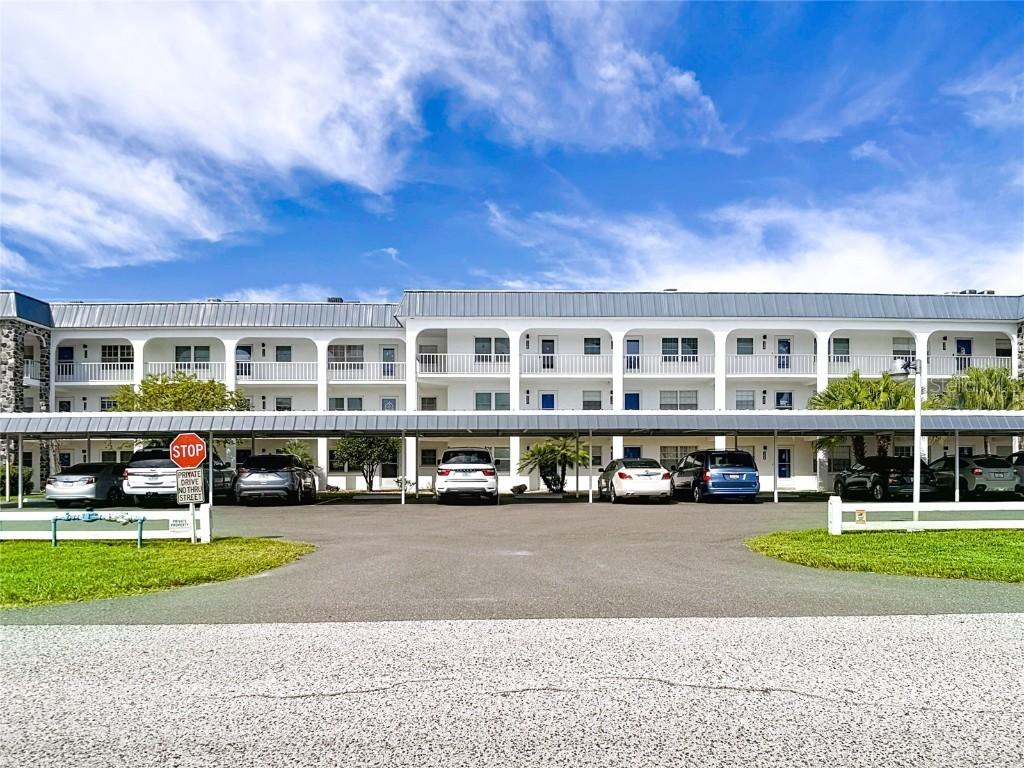 4801 Airport Rd. #119, Zephyrhills, FL 33542