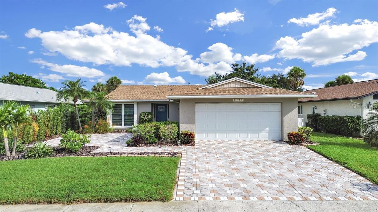 4514 Superior Ln., Clearwater, FL 33762