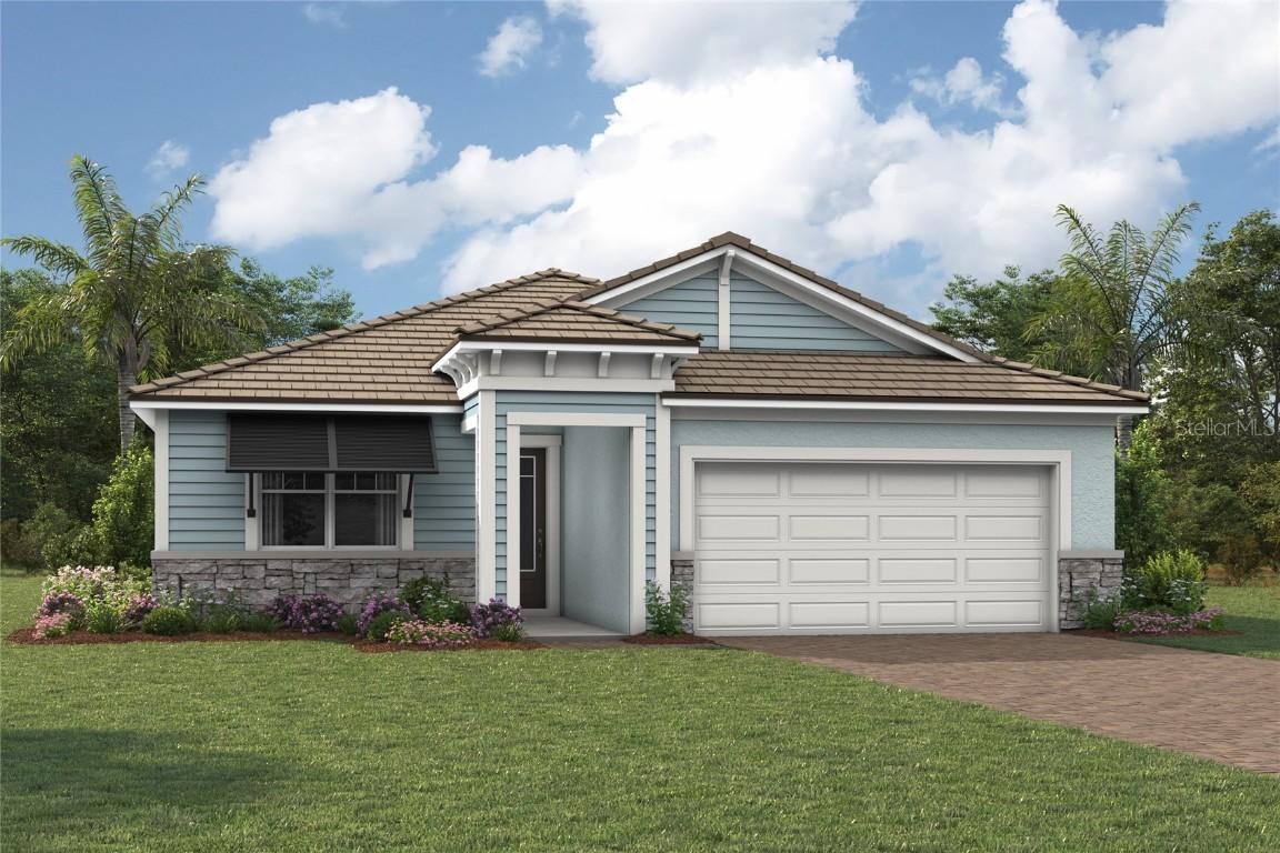 11510 Myakka Blue Dr., Venice, FL 34293