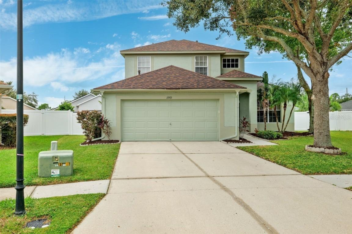 10501 Kucha Ct., Riverview, FL 33579