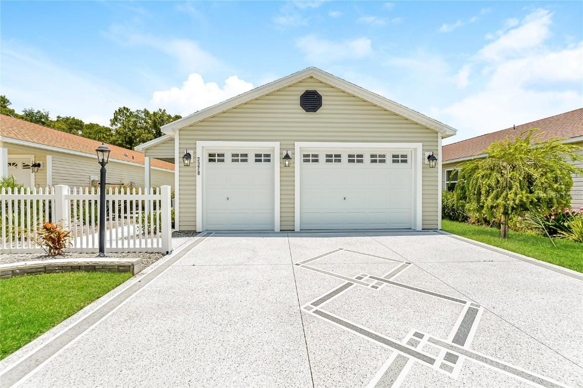 2378 Hill St., The Villages, FL 32163