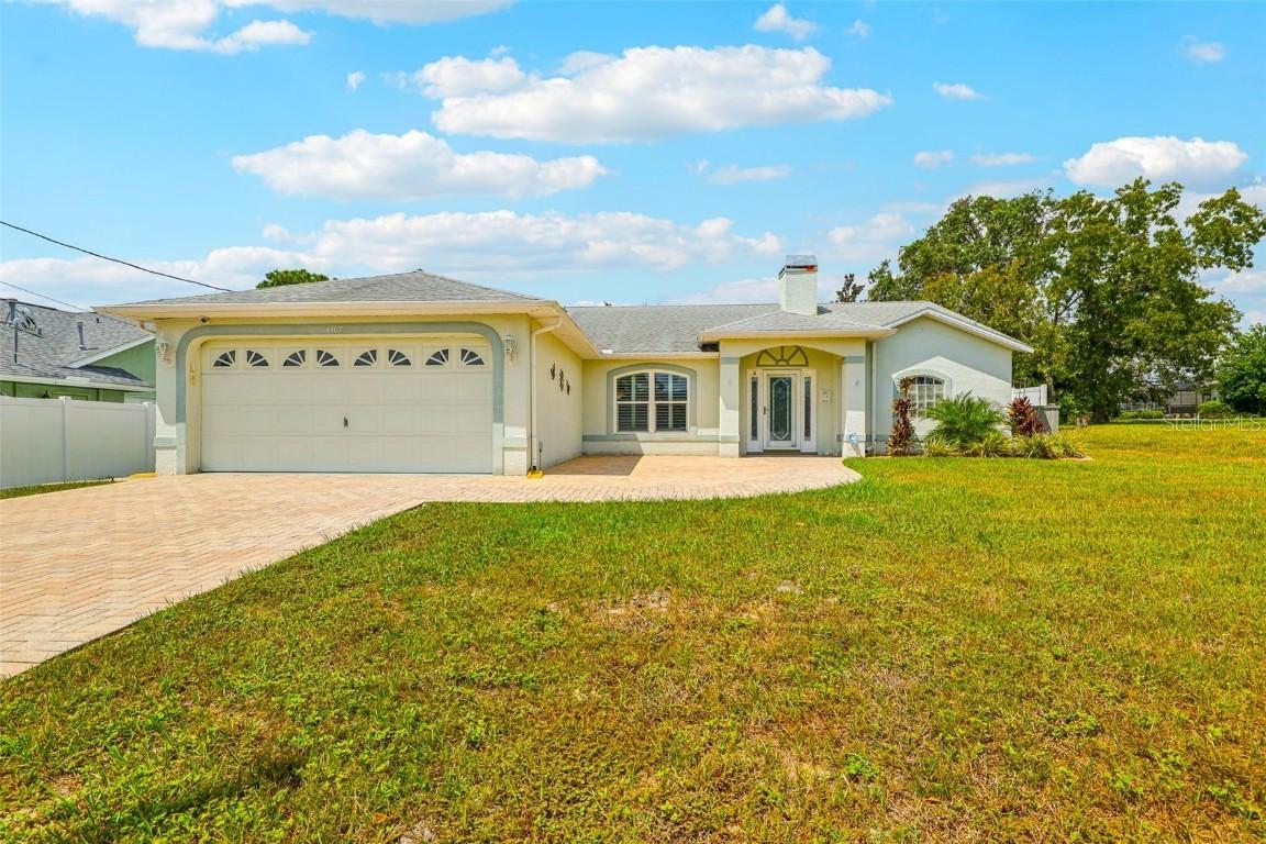 4407 Dior Rd., Spring Hill, FL 34609