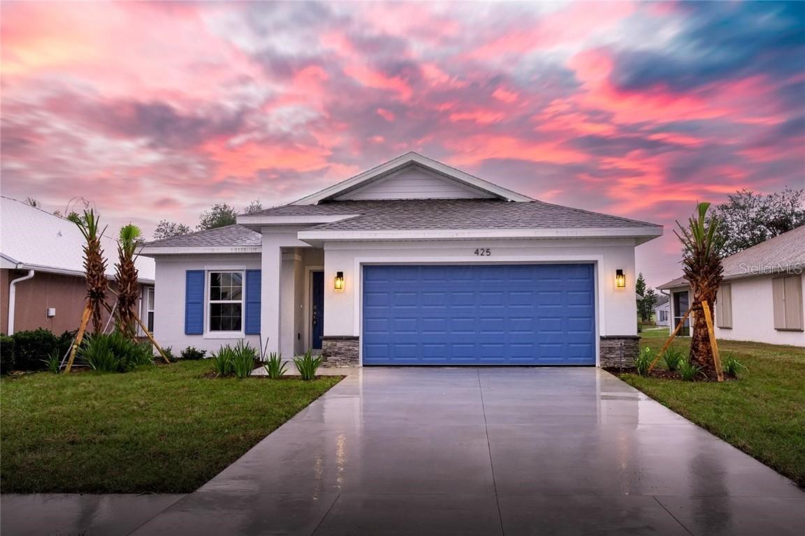 425 Rose Apple Cir., Port Charlotte, FL 33954
