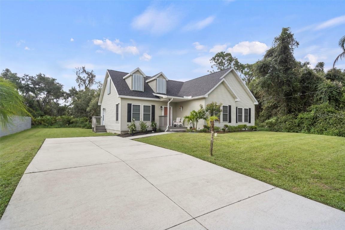 5658 Babroff Ter., North Port, FL 34291