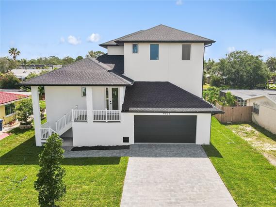 New Homes with Gulf Access in Port Richey: September 15th to September 21st