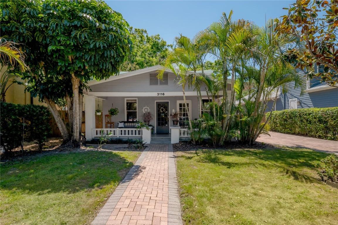 3116 W Wallcraft Ave., Tampa, FL 33611