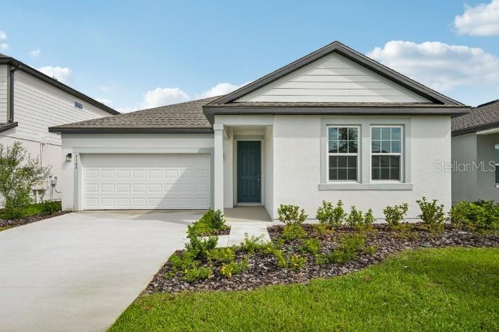 5709 Haystack Drive, St Cloud, FL 34771