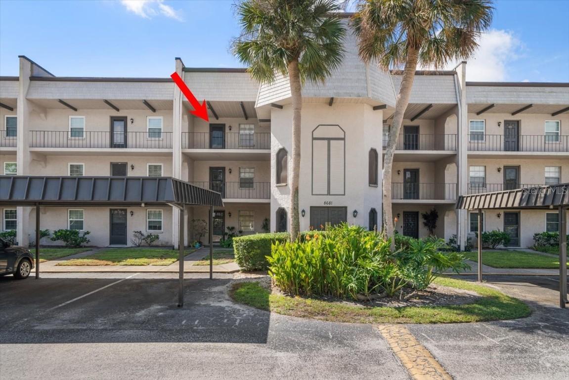 8681 Bardmoor Blvd. #304C, Seminole, FL 33777