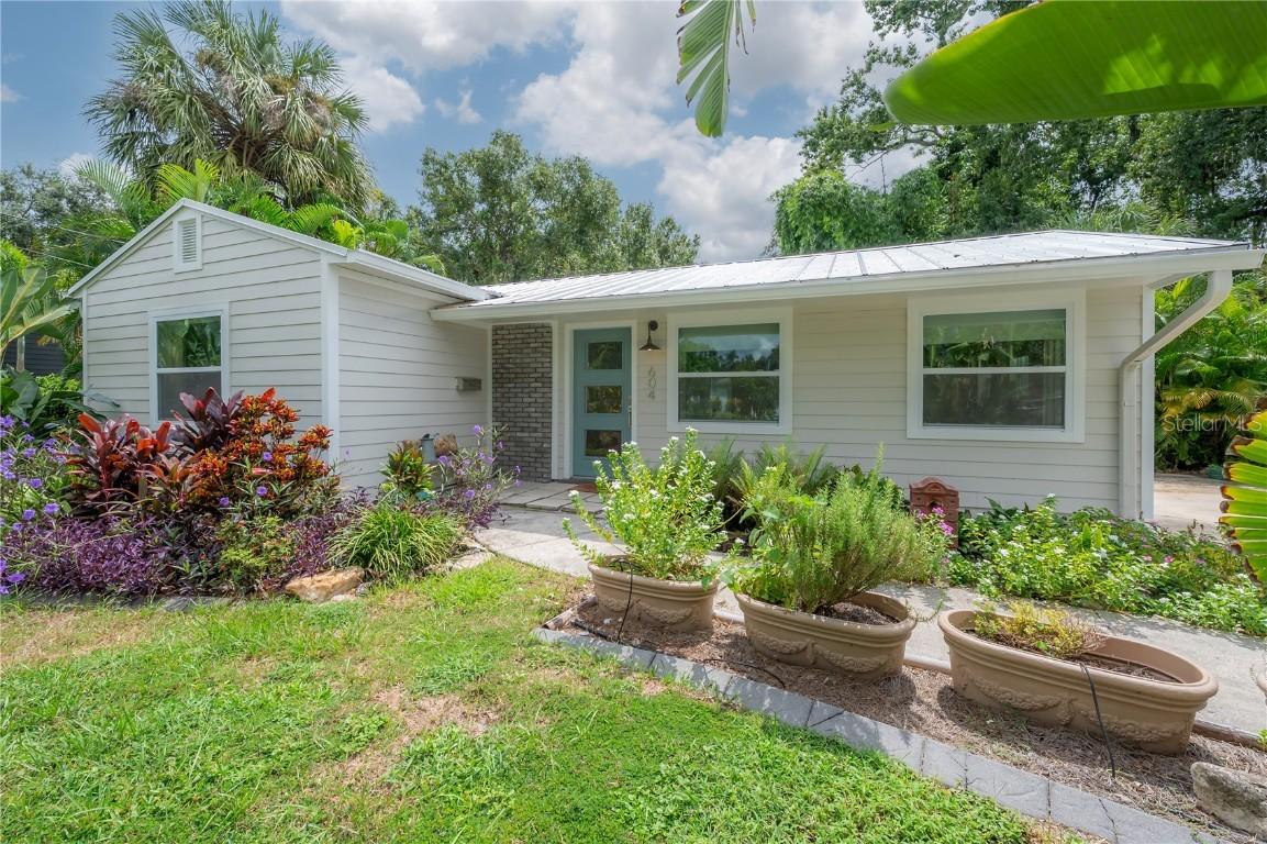 604 W Hilda St., Tampa, FL 33603