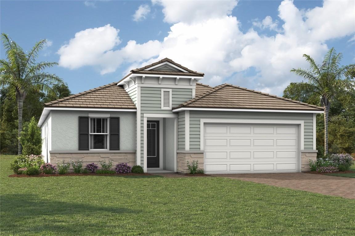 18247 Chromata Dr., Venice, FL 34293