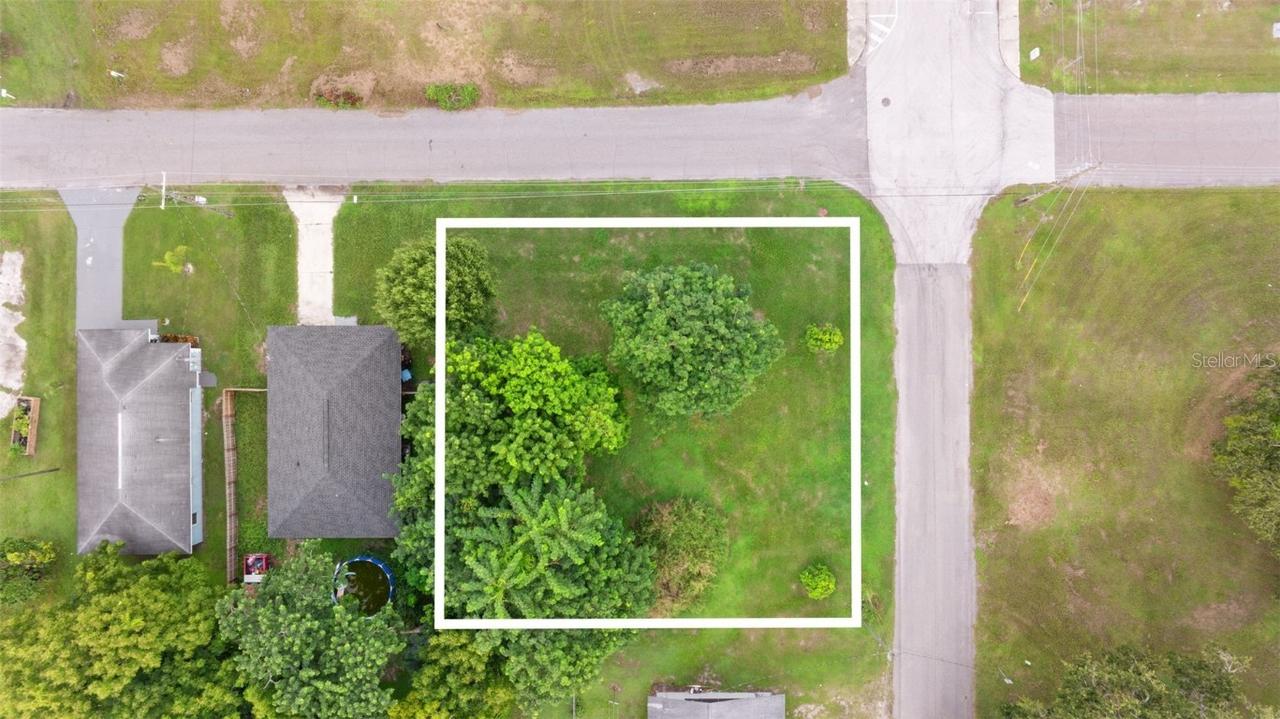 French Ave., Fort Meade, FL 33841