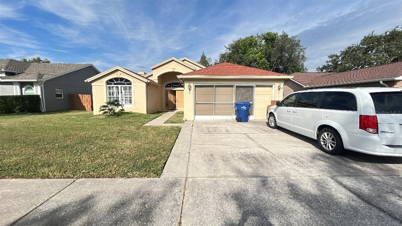 4821 Musselshell Dr., New Port Richey, FL 34655