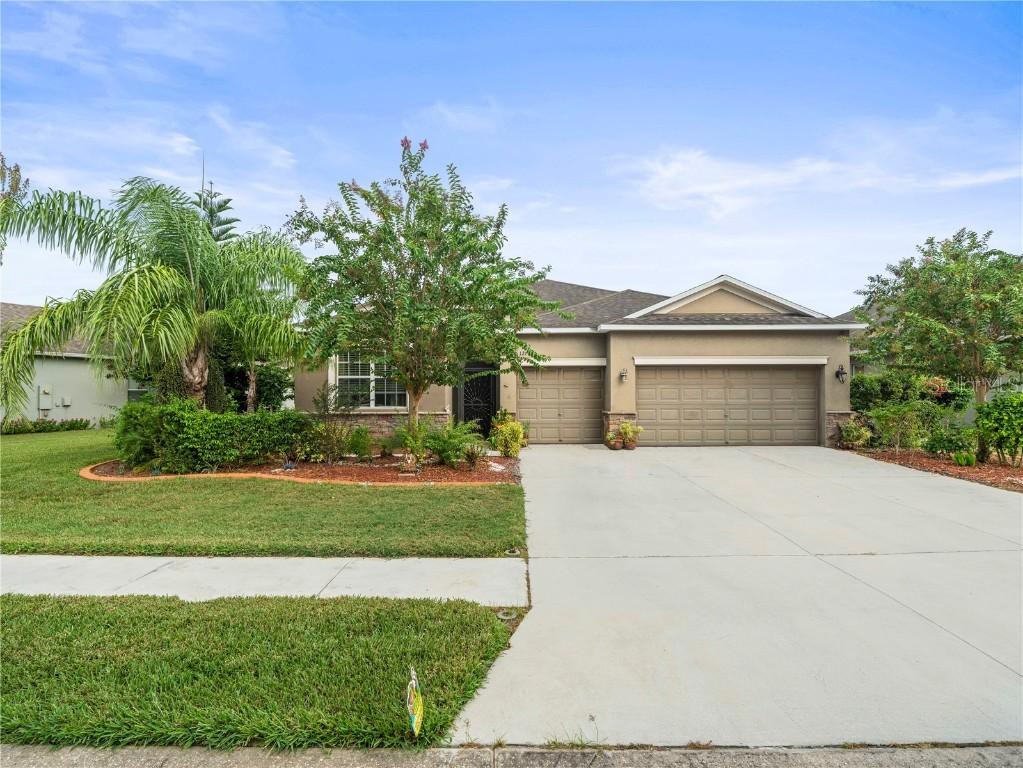 12722 Drakefield Dr., Spring Hill, FL 34610