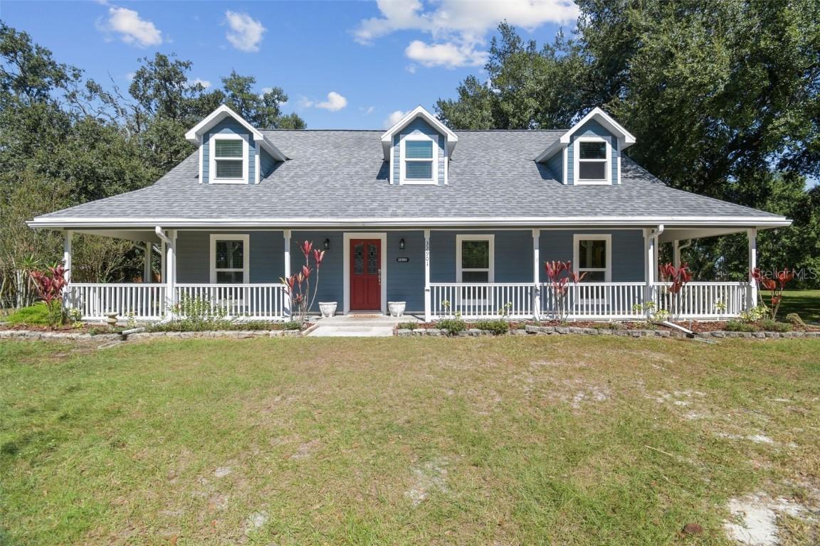 32901 Knollwood Ln., Wesley Chapel, FL 33545
