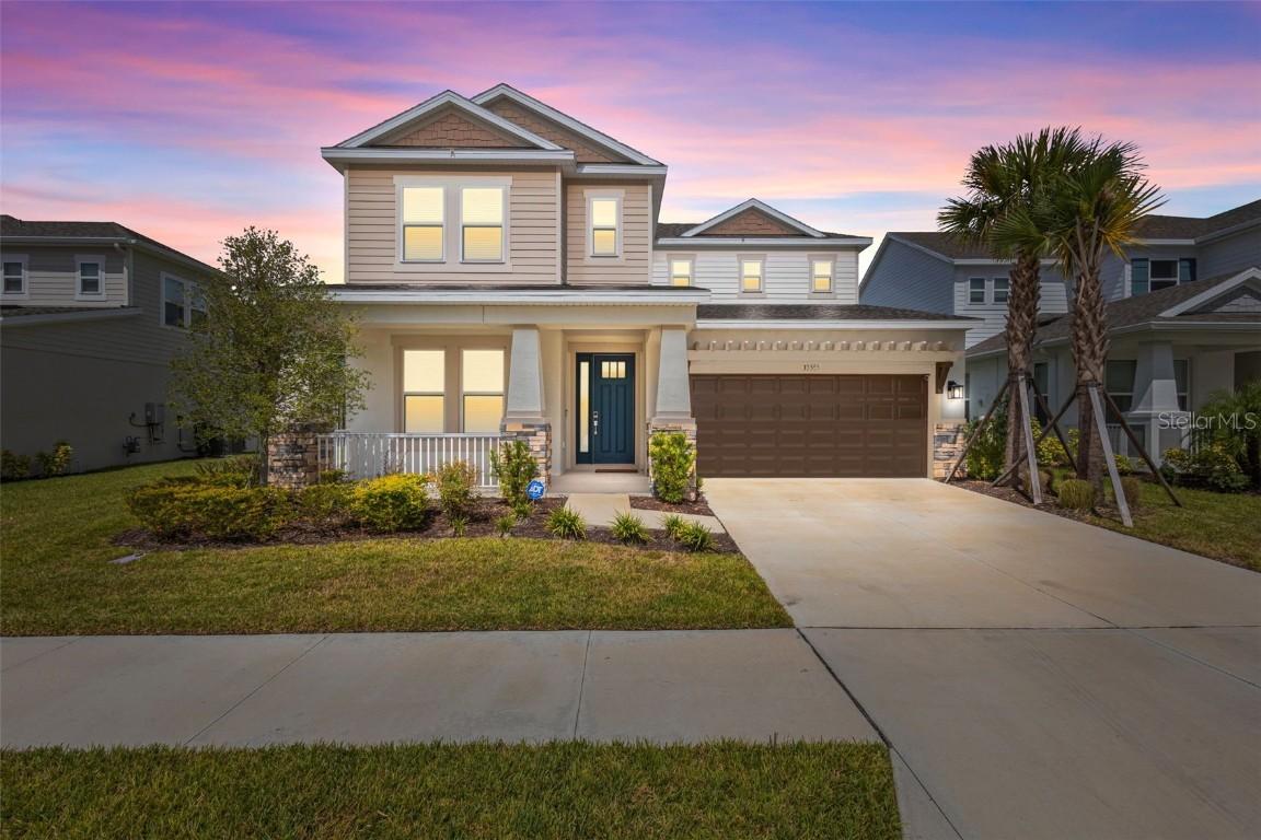 33555 Mainstay Ln., Wesley Chapel, FL 33543