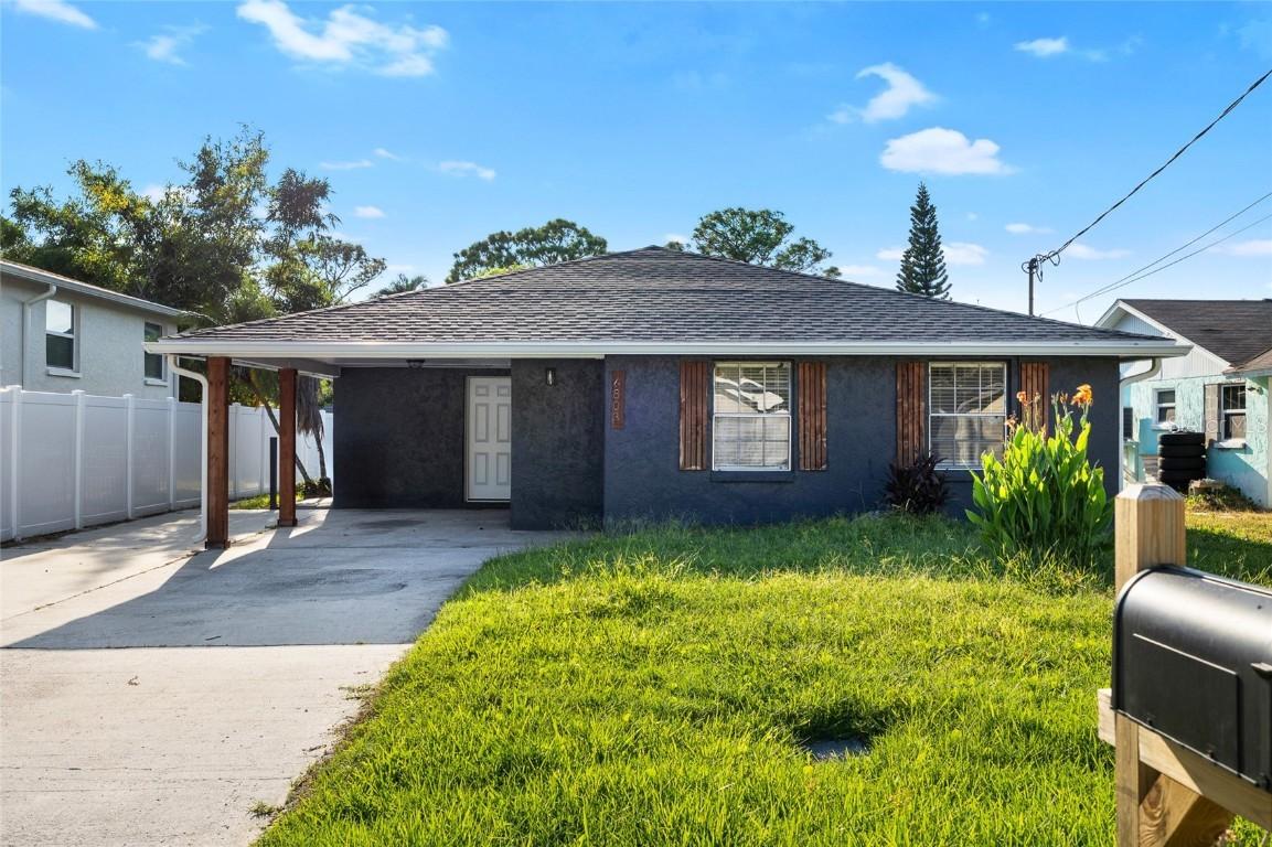 6803 S Juanita St., Tampa, FL 33616