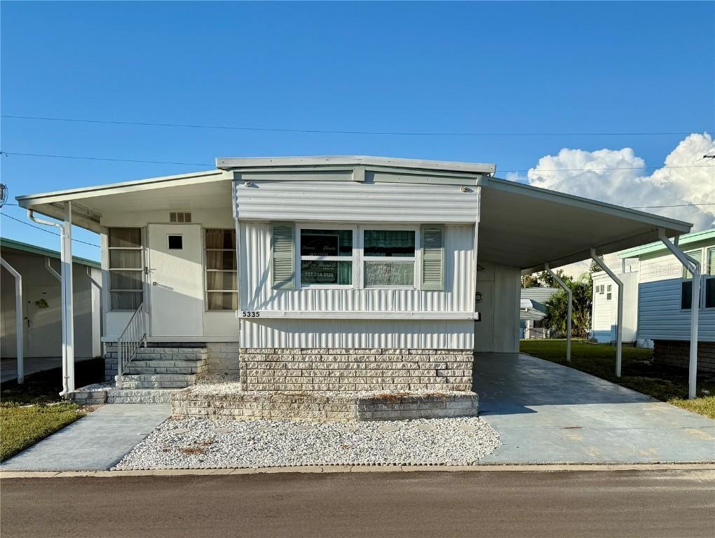 5335 Fairfield Ave. #78, St Petersburg, FL 33707