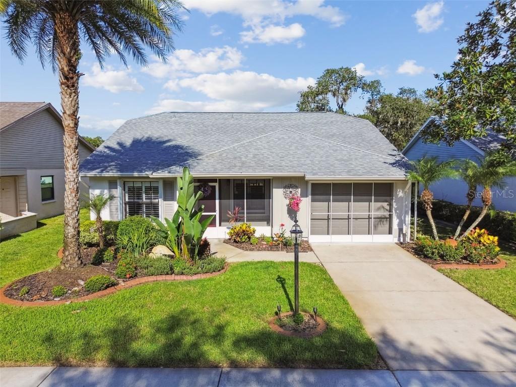 11604 Pear Tree Dr., New Port Richey, FL 34654