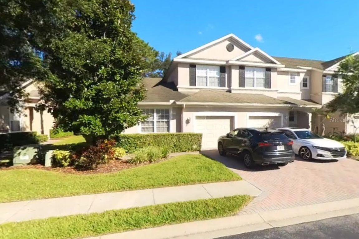 3906 Silverlake Way, Wesley Chapel, FL 33544