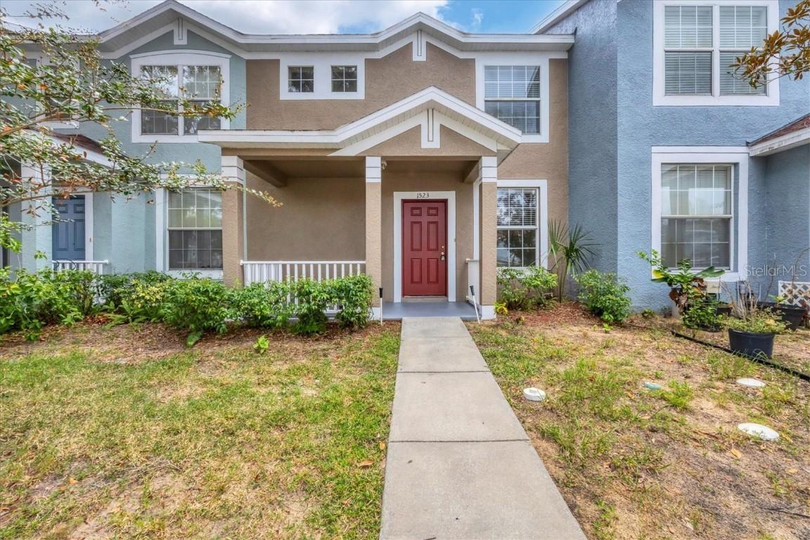 1523 Deer Tree Ln., Brandon, FL 33510