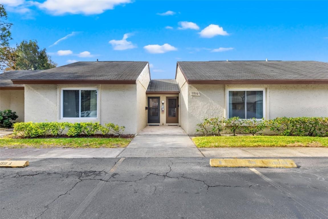 4215 E Bay Dr. #1510A, Clearwater, FL 33764