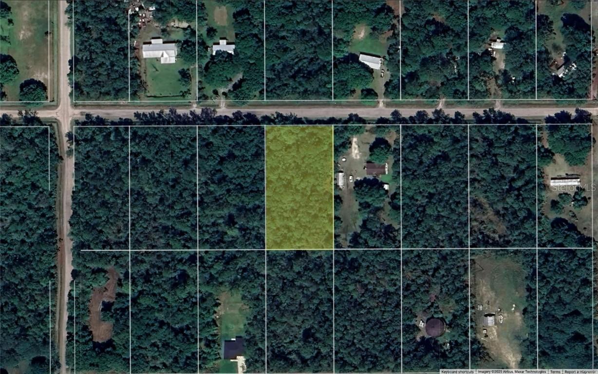 Regina St., Hastings, FL 32145