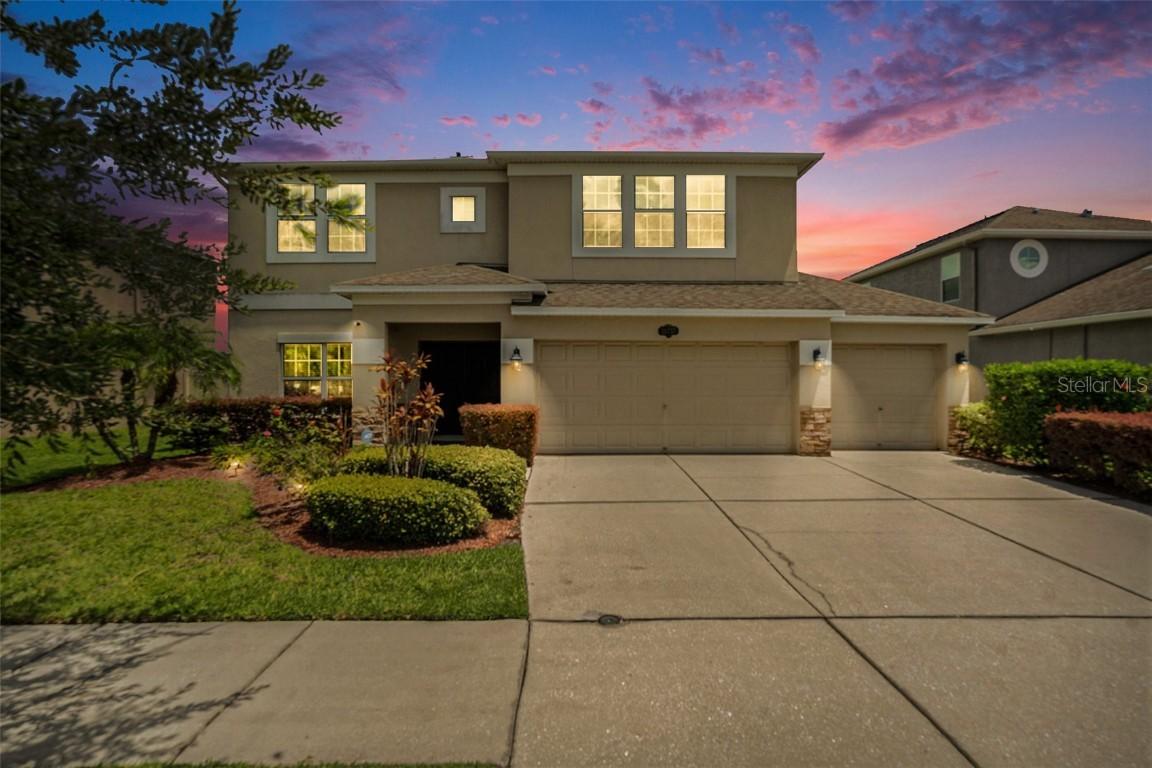 10737 Breaking Rocks Dr., Tampa, FL 33647