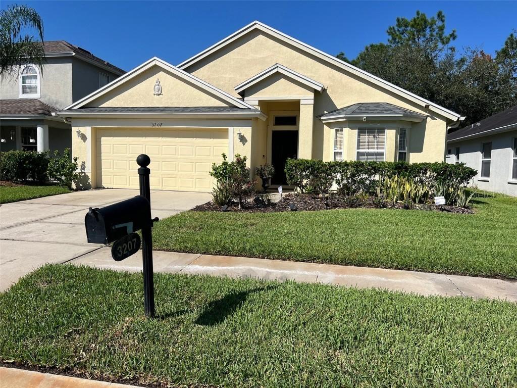 3207 Sunwatch Dr., Wesley Chapel, FL 33544