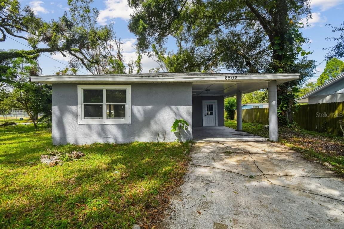 6502 N 31st St., Tampa, FL 33610