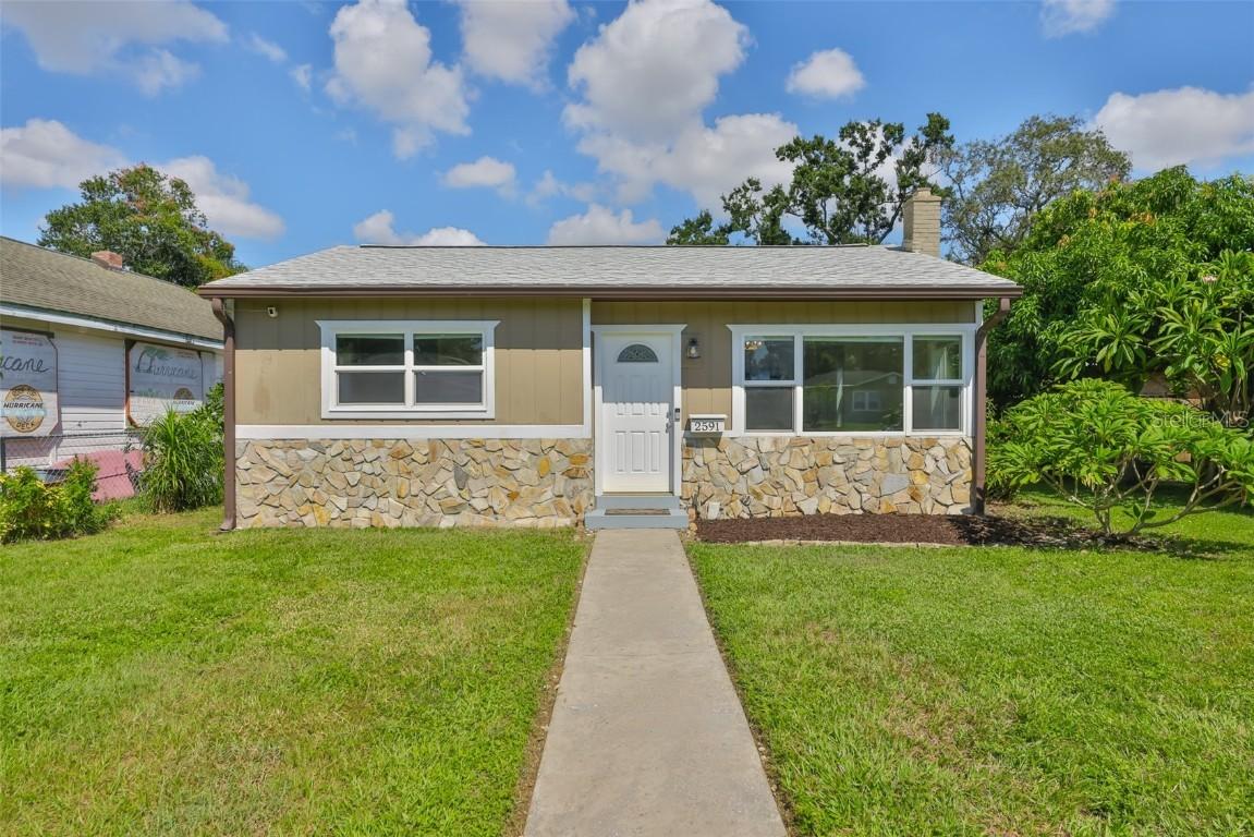 2591 17th Ave., St Petersburg, FL 33713