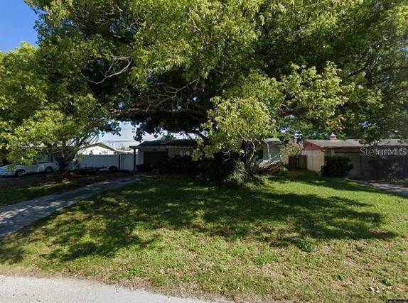 New Homes For Sale This Week That Attend Anclote Elementary School: September 19th to September 25th