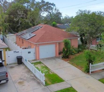 1125 40th St., St Petersburg, FL 33711