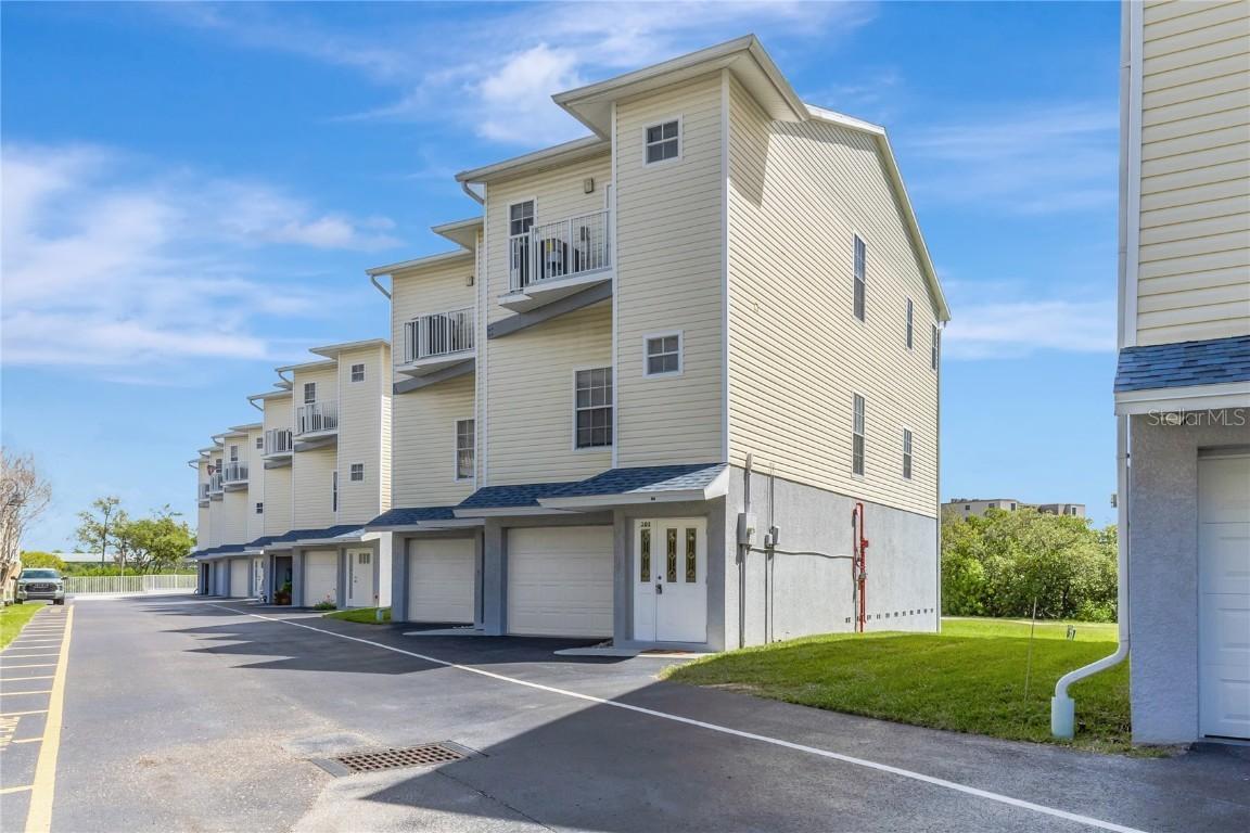 19803 Gulf Blvd. #301, Indian Shores, FL 33785
