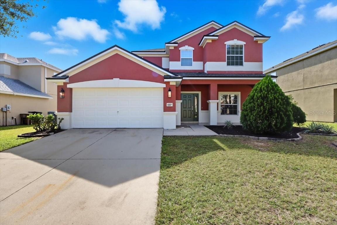 4059 SW 51st Rd., Ocala, FL 34474