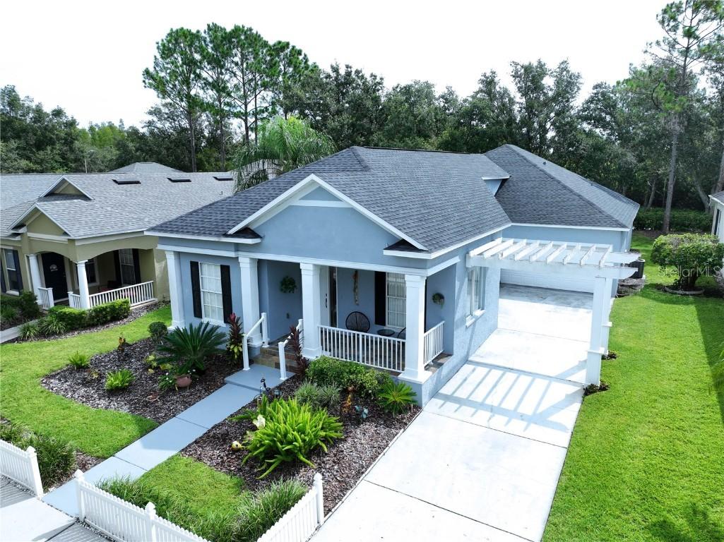 19217 Sea Mist Ln., Lutz, FL 33558