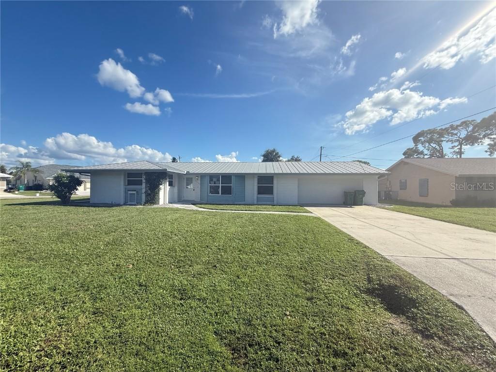22237 Lockport Ave., Port Charlotte, FL 33952