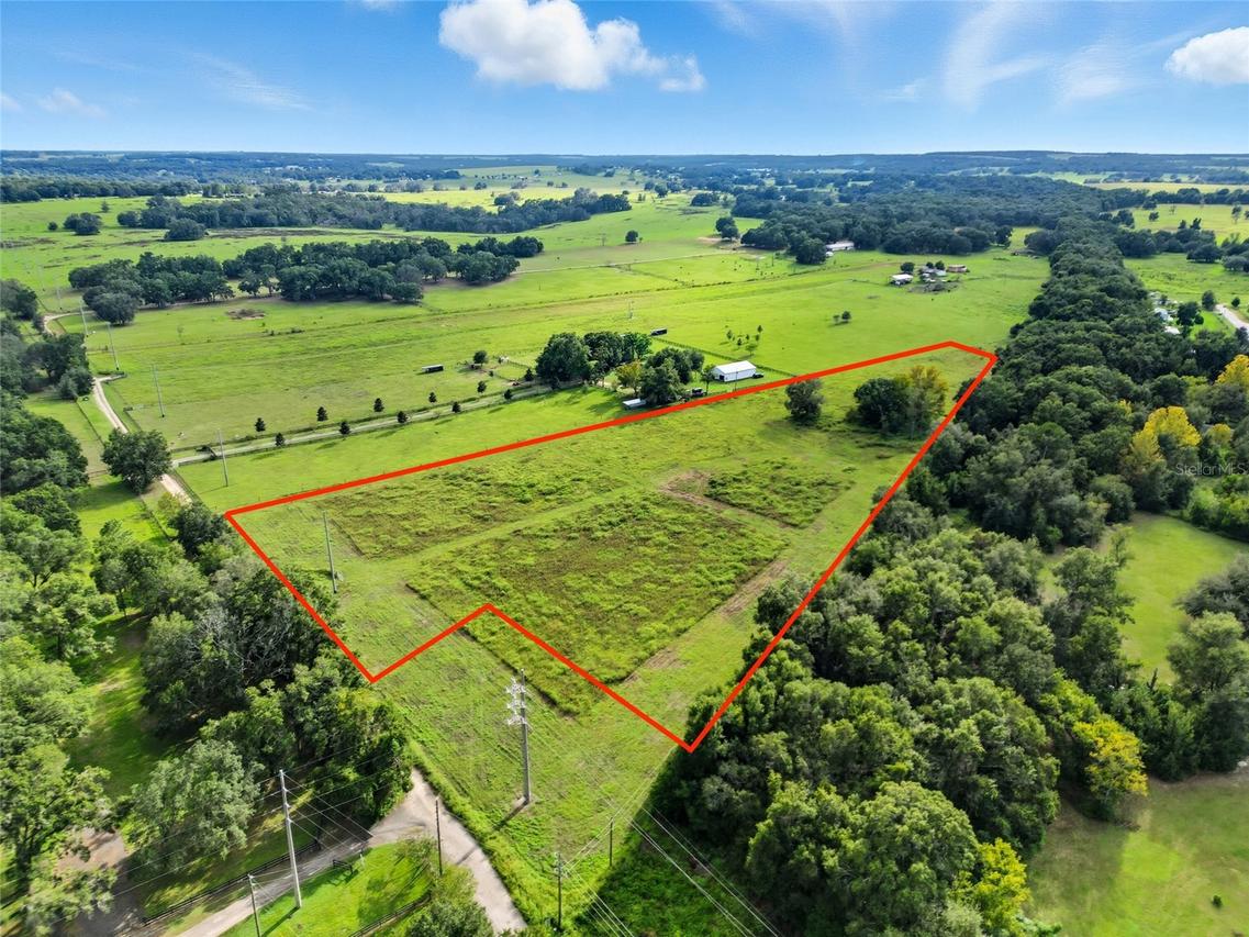 20291 Powerline Rd., Dade City, FL 33523