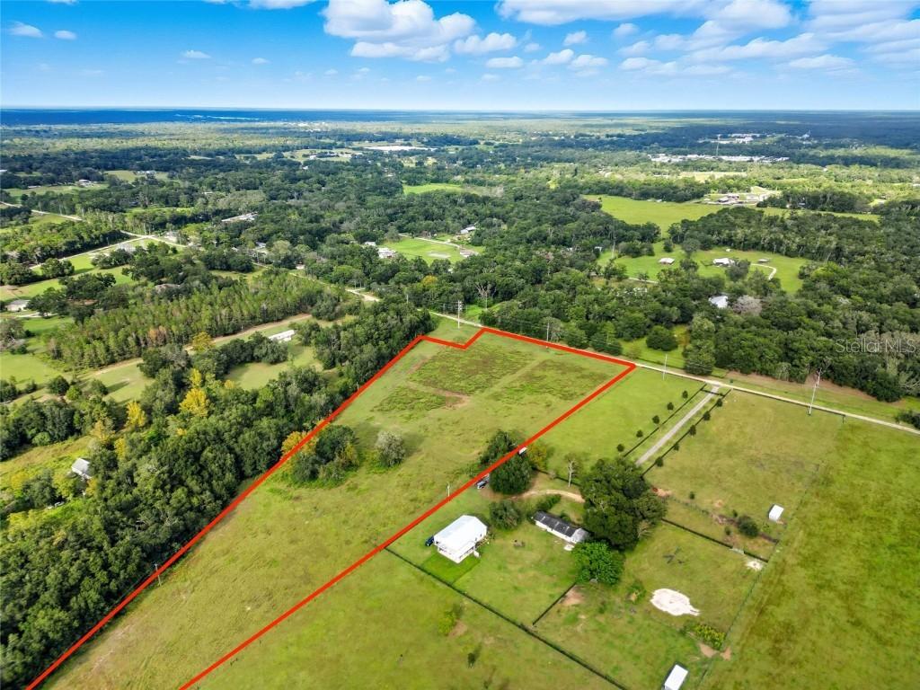20291 Powerline Rd., Dade City, FL 33523