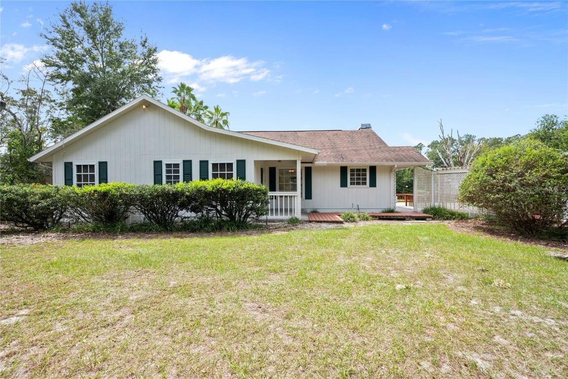 13927 Curley Rd., Dade City, FL 33525
