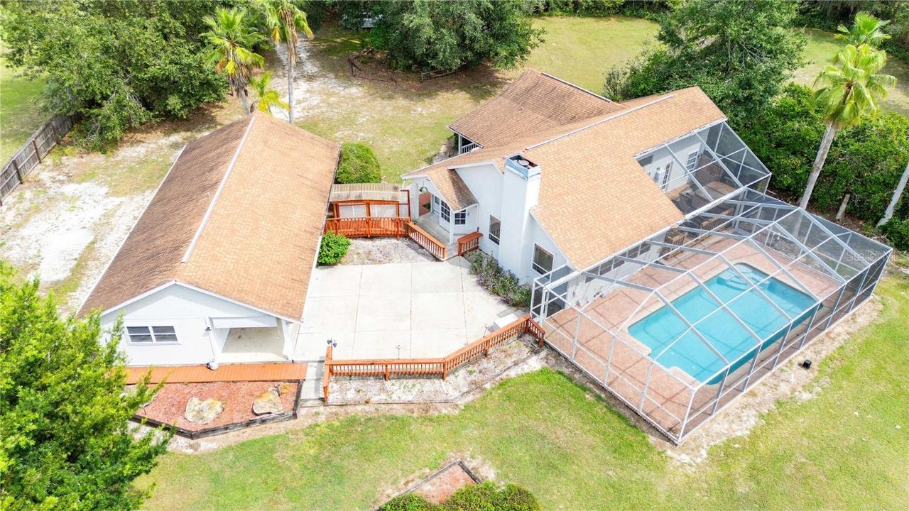 13927 Curley Rd., Dade City, FL 33525